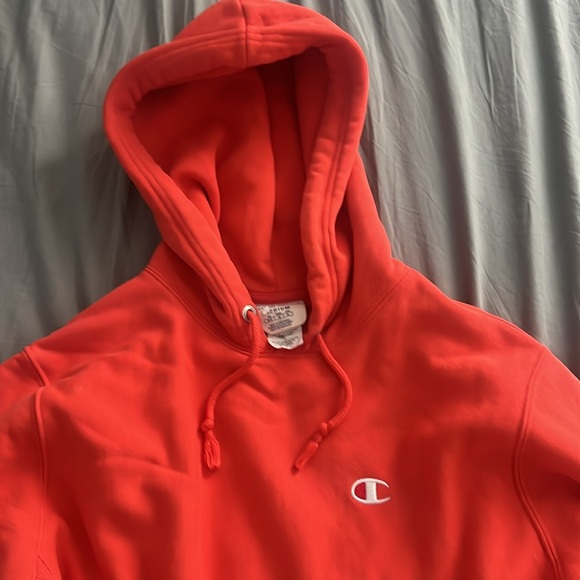 Champion hoodie - Picture 2 of 2